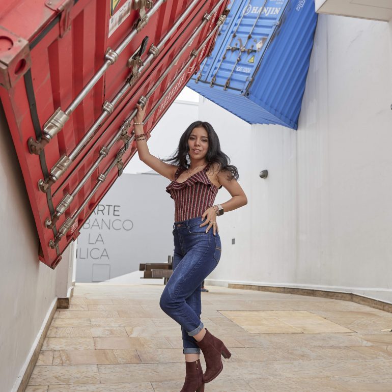 Fotos para 15 años Bogota