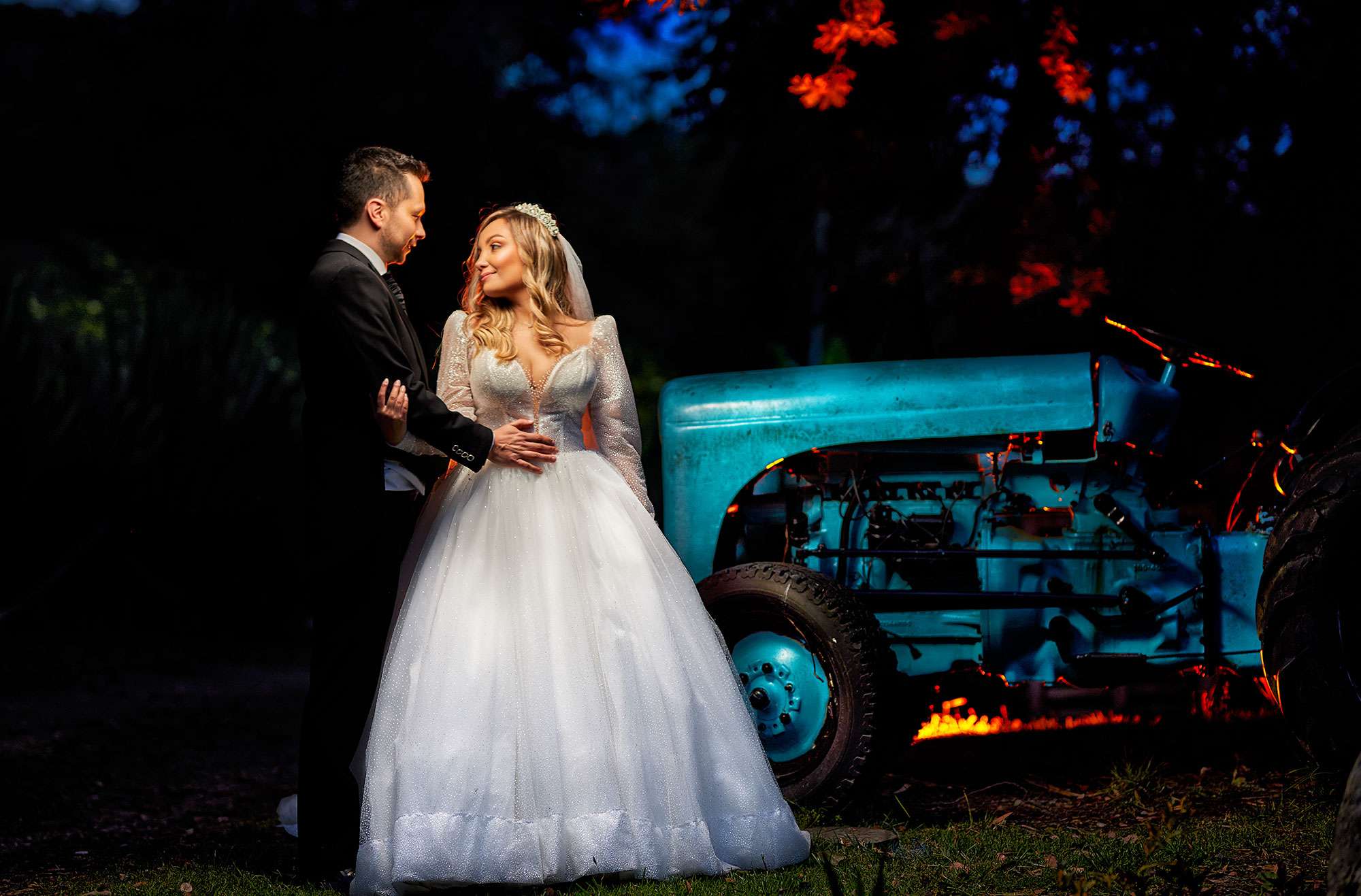 Buscas las Mejores fotografias para tu boda