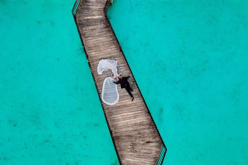 best wedding colombia