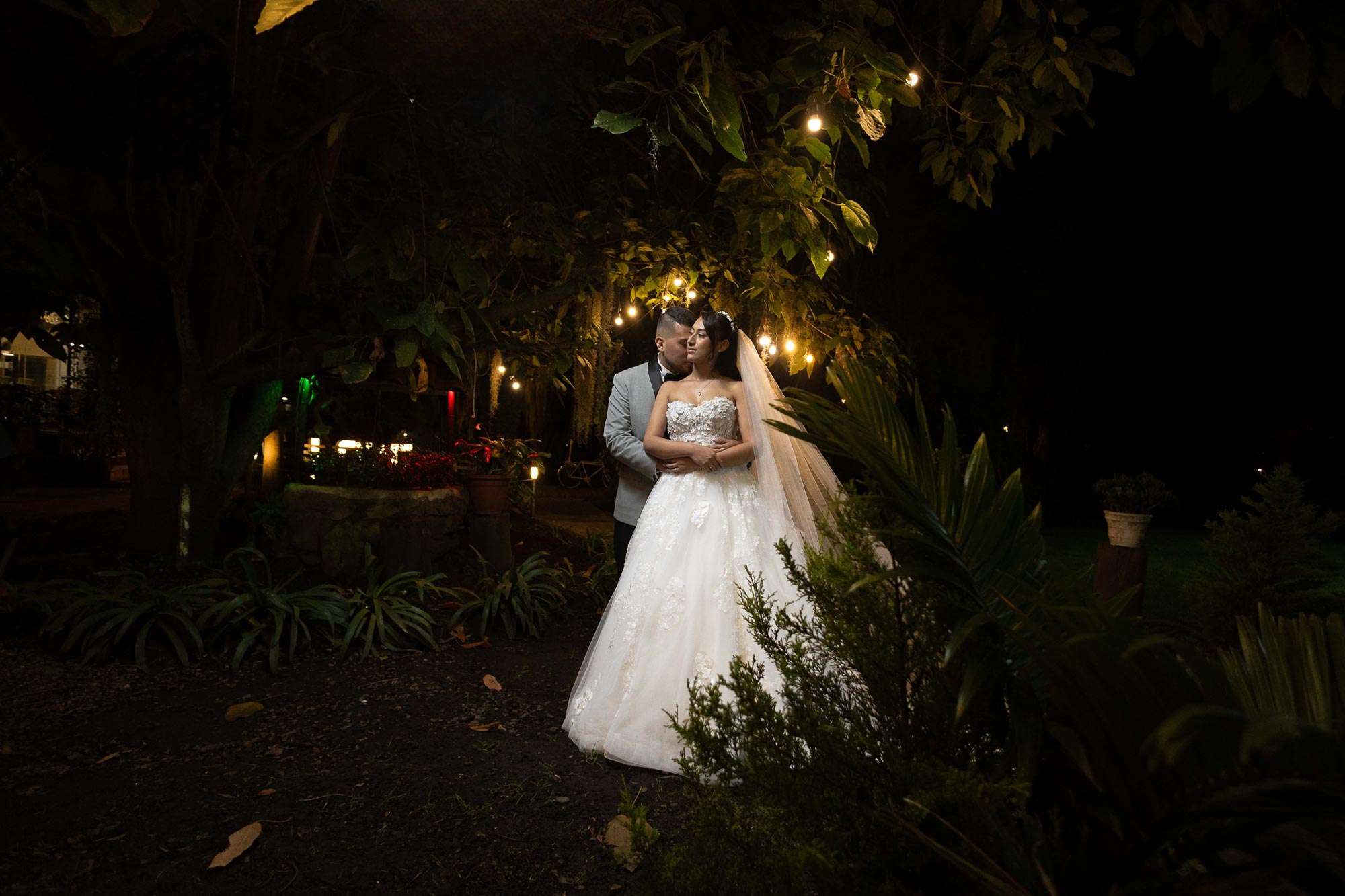 Bodas sabana bogota