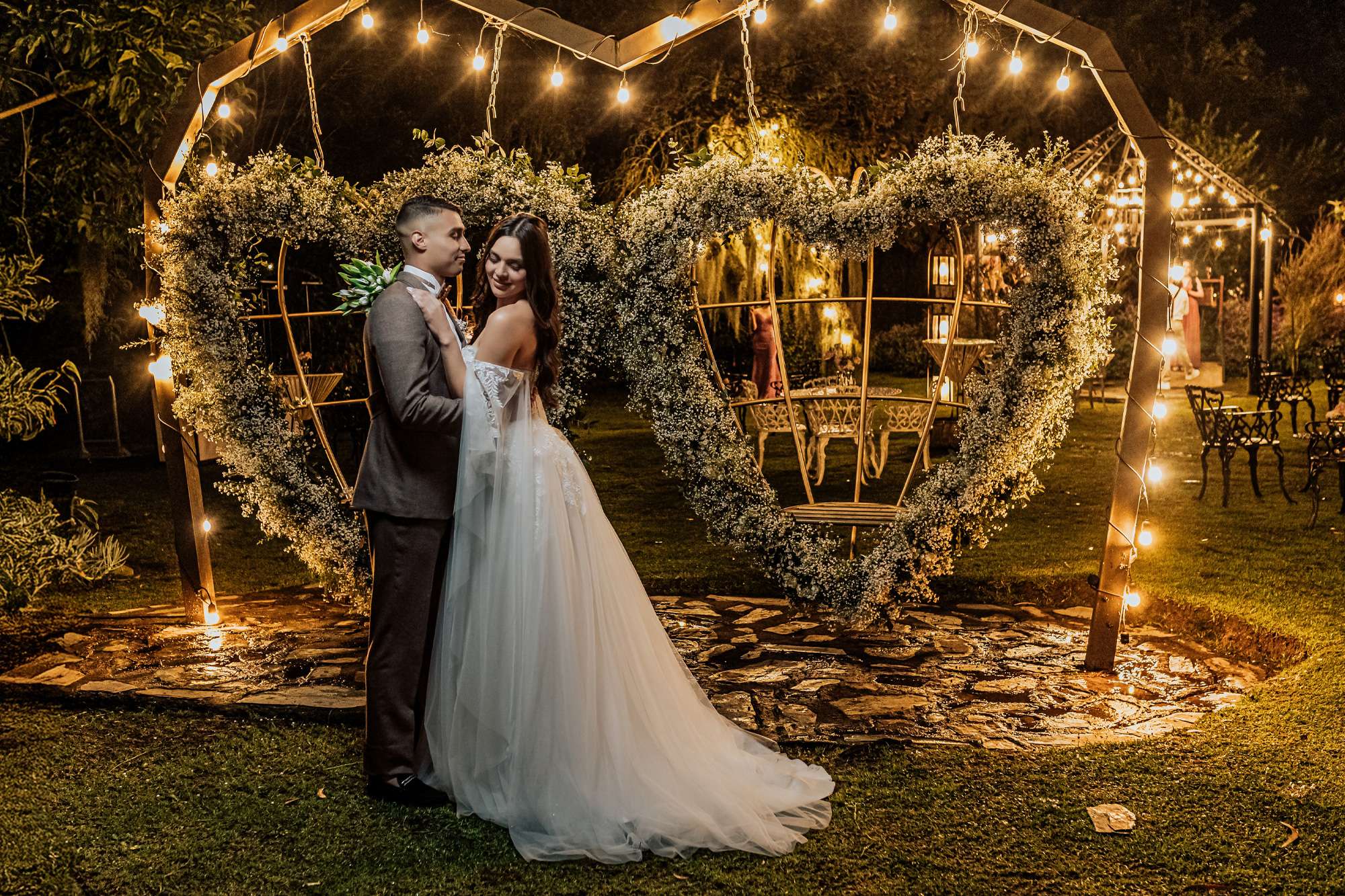 bodas Bogota