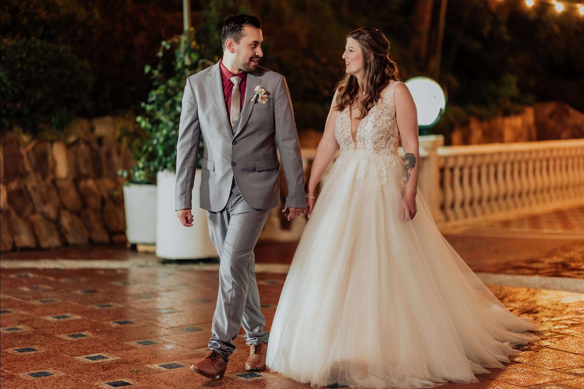 Novias extranjeras