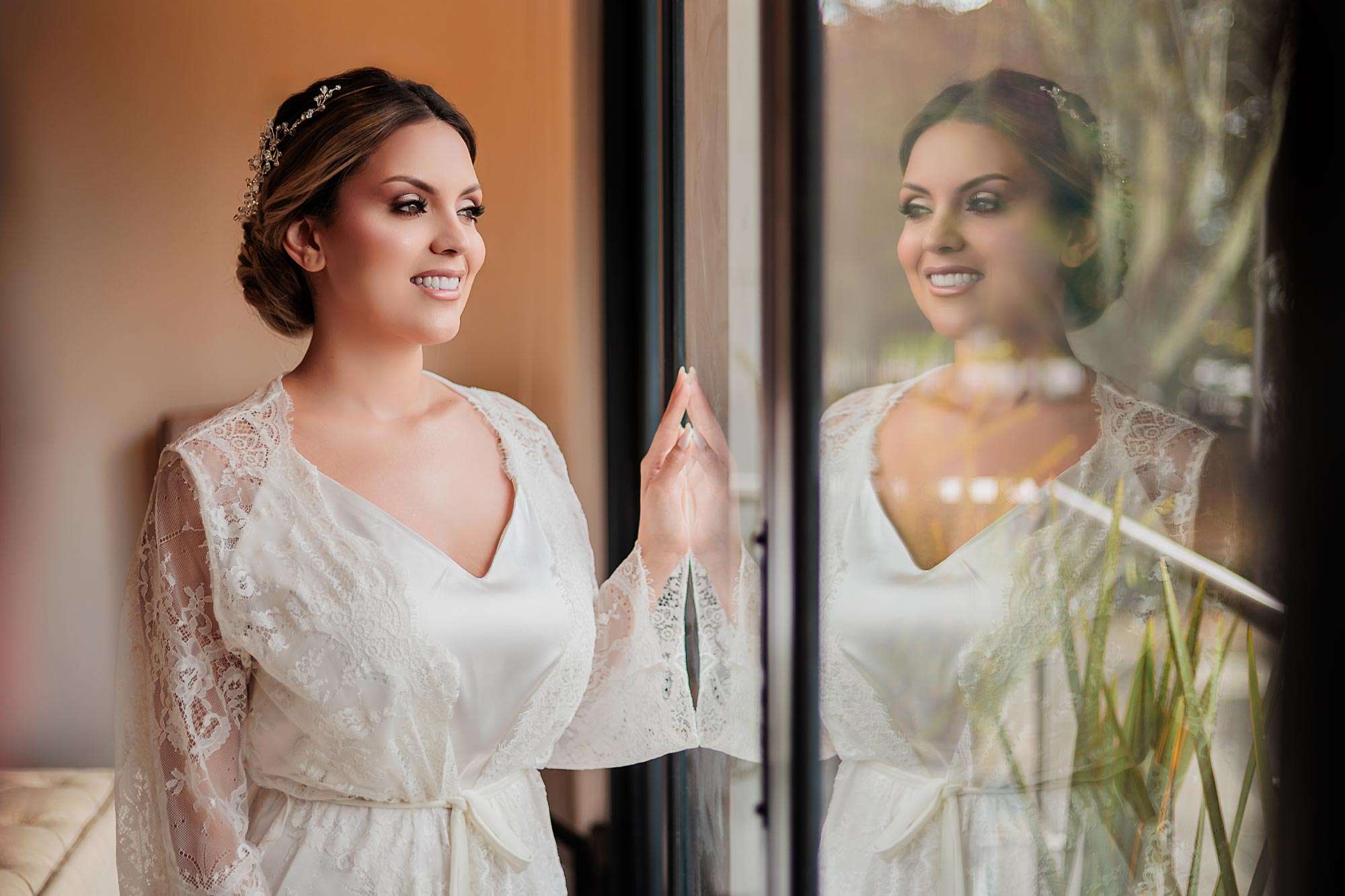 Novias perfectas