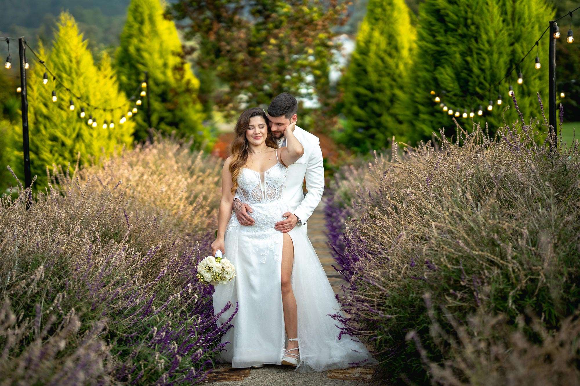 Parejas inolvidables