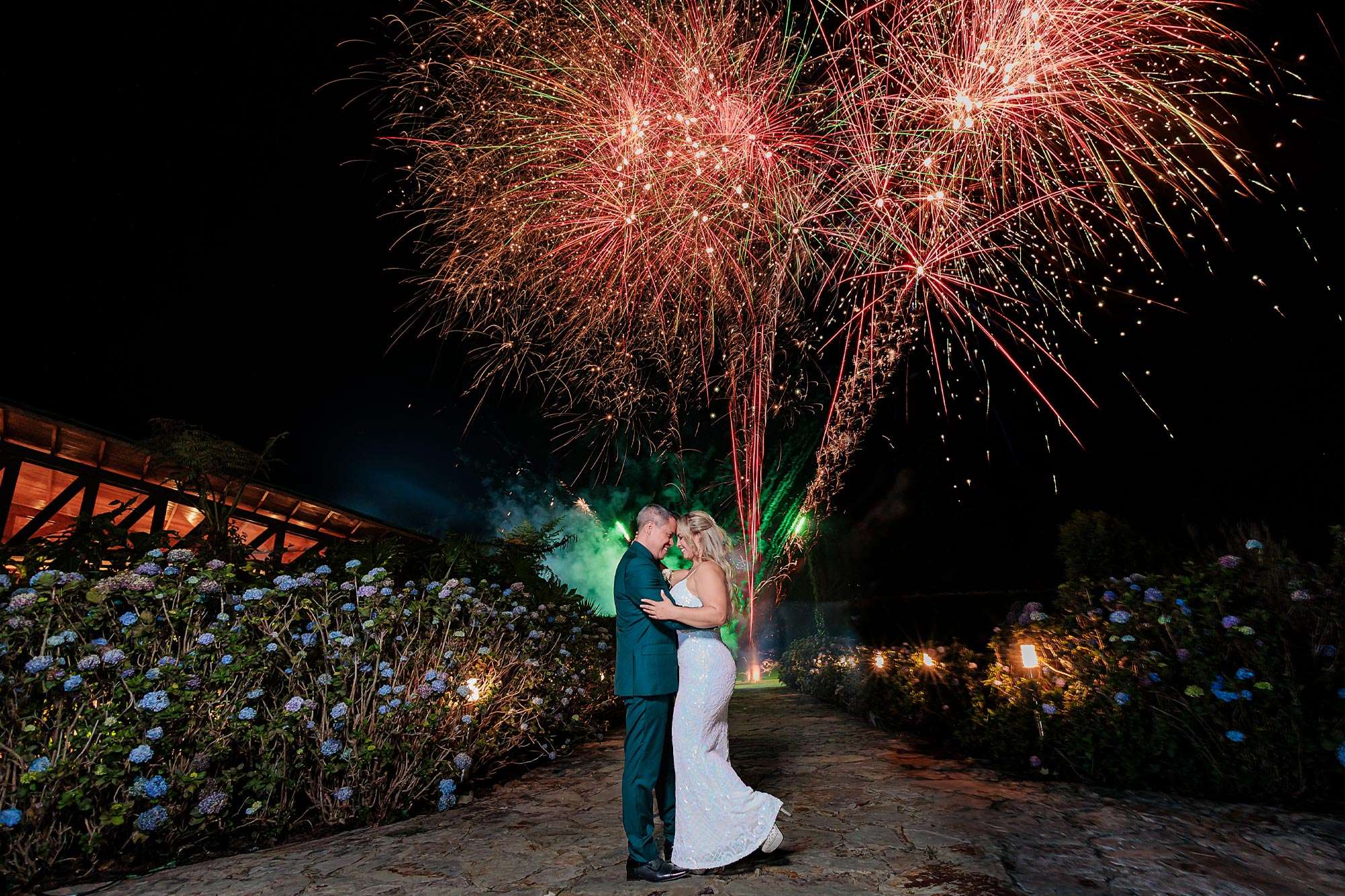 Fotografos de Bodas