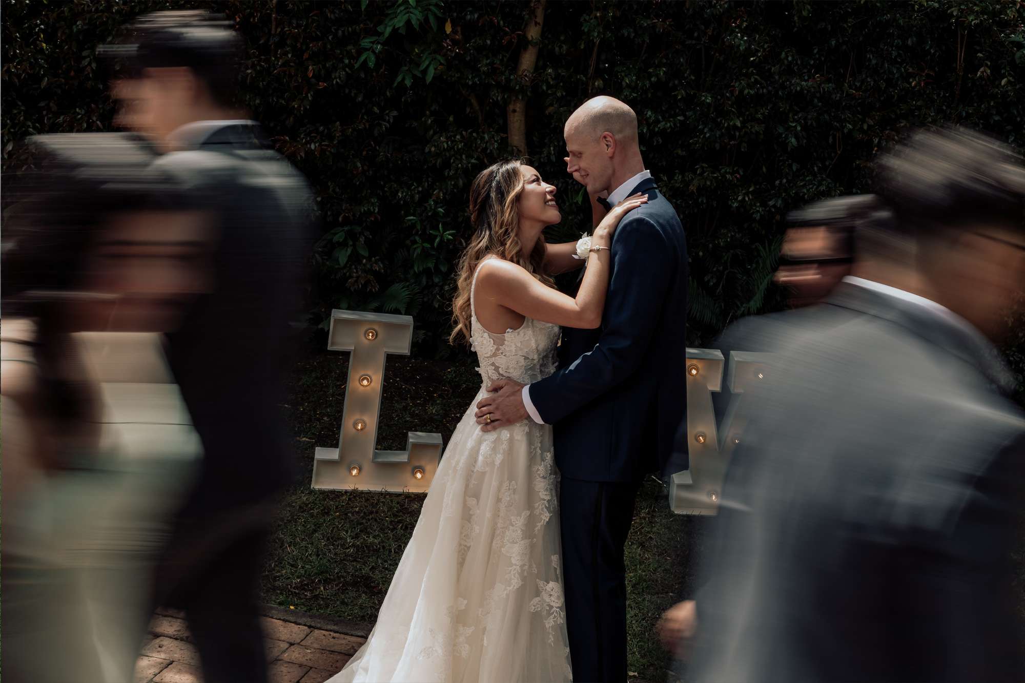 fotografos de bodas