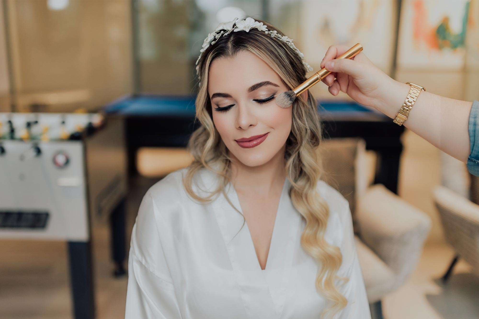 novias panama
