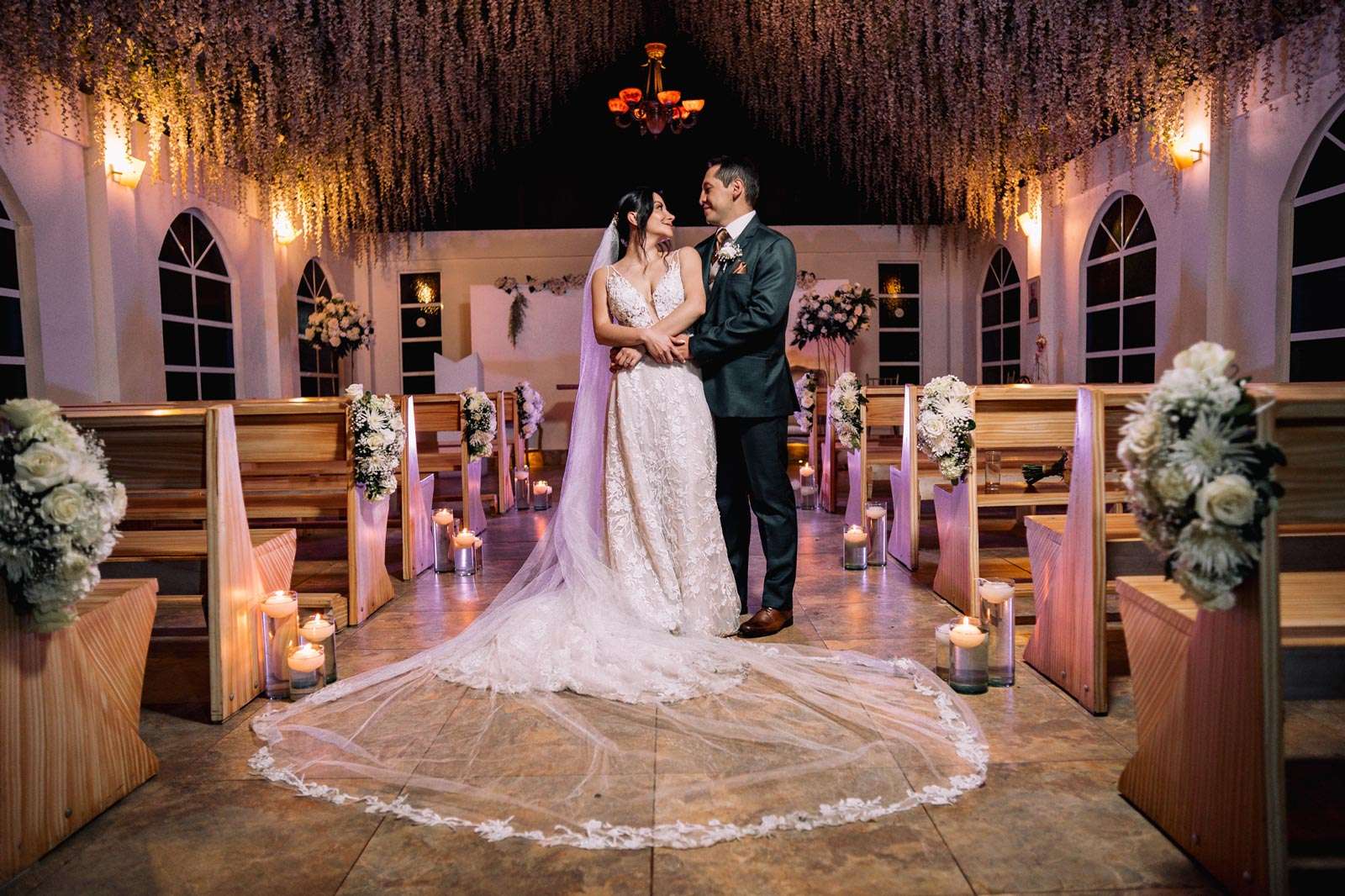 fotografos para bodas colombia
