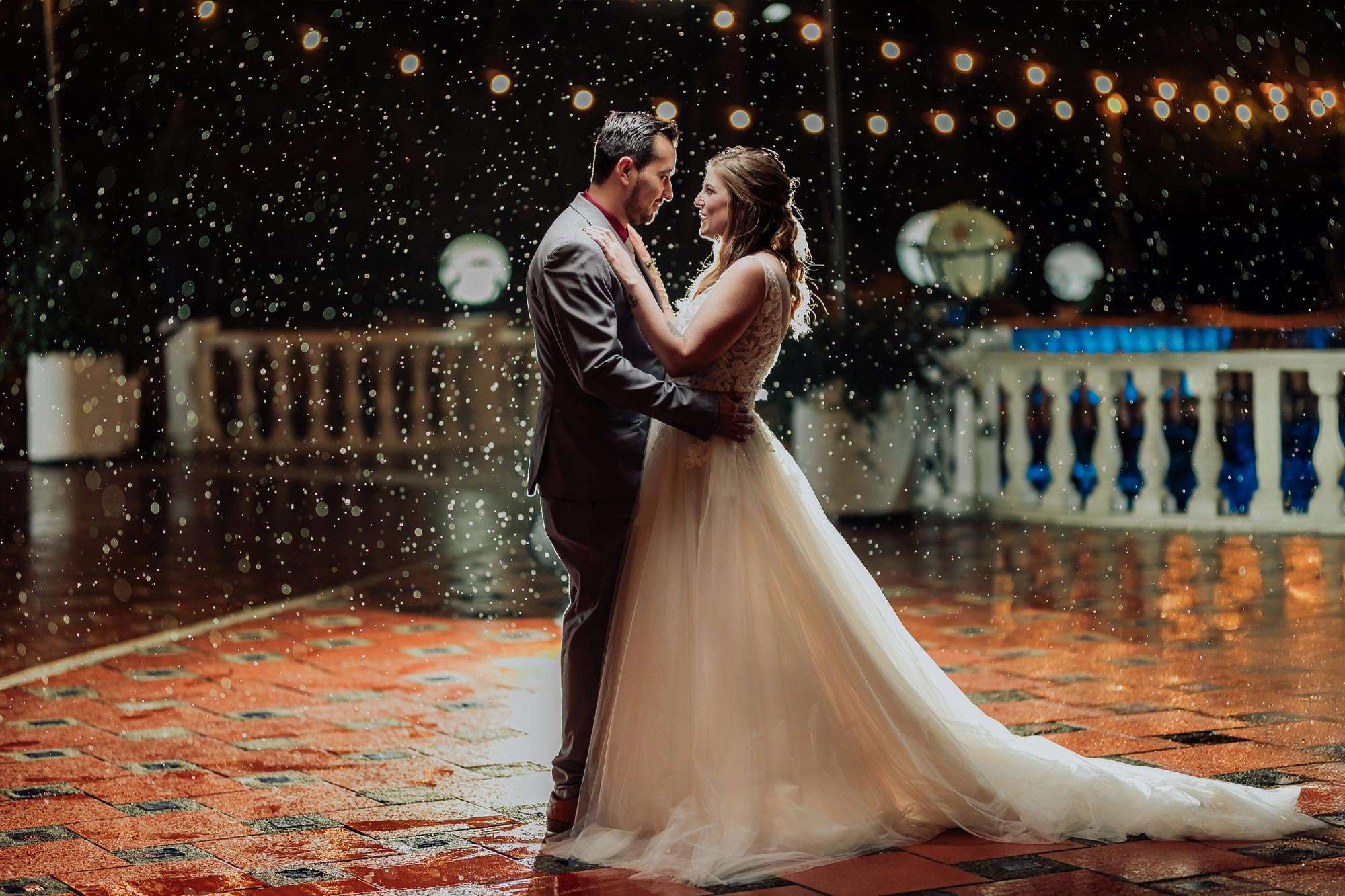 Bodas destino