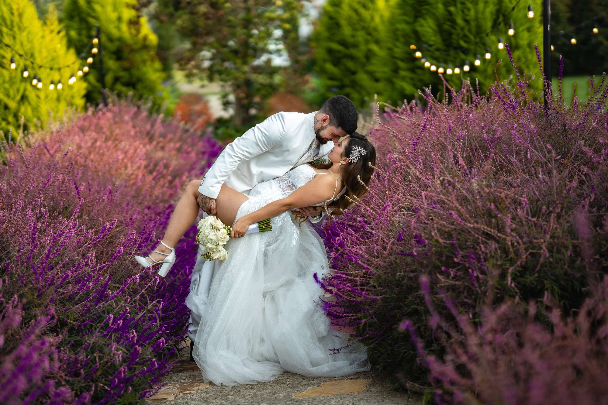 Fotografos de bodas colombia