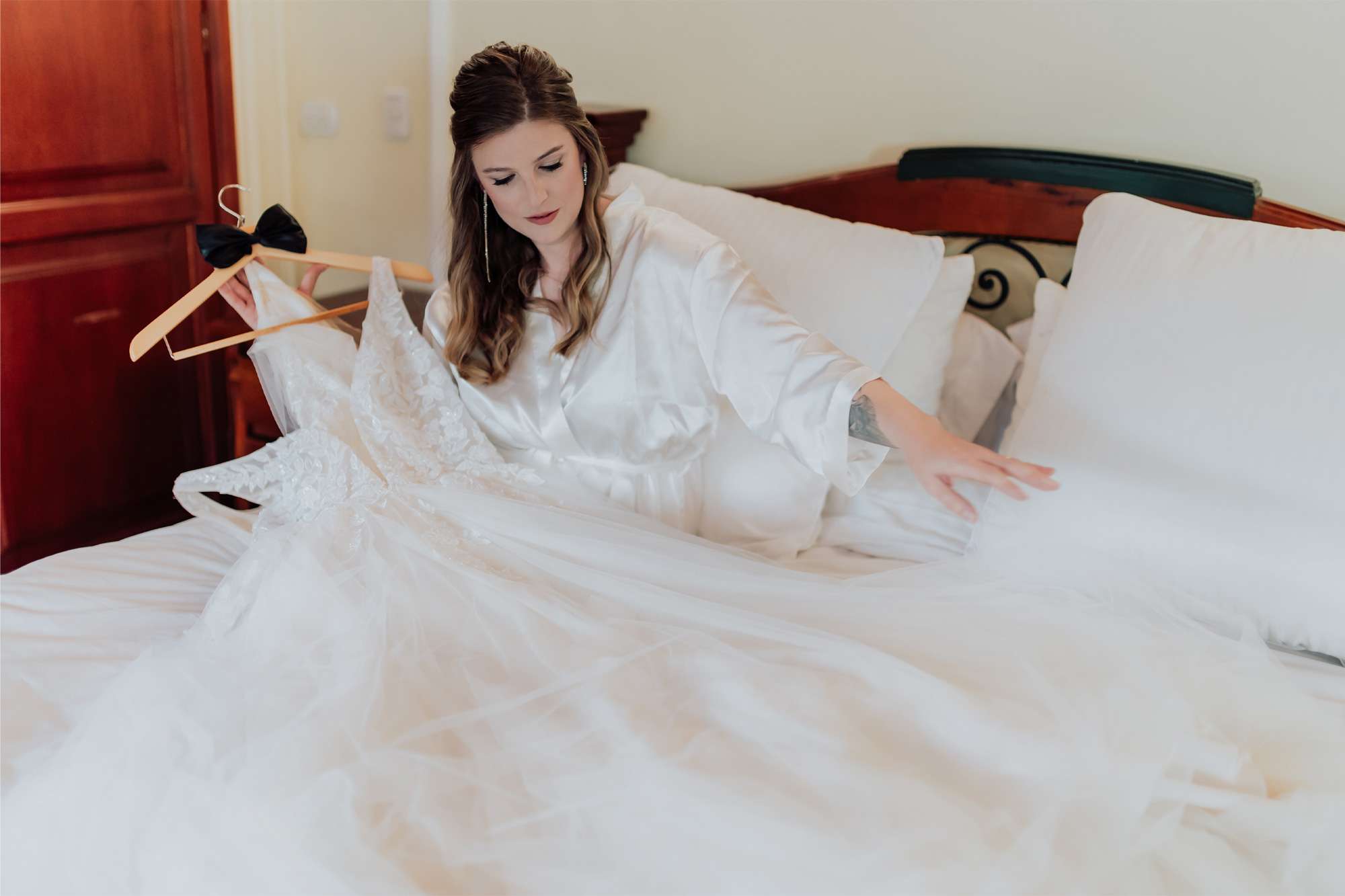 Fotografos de bodas Bogota