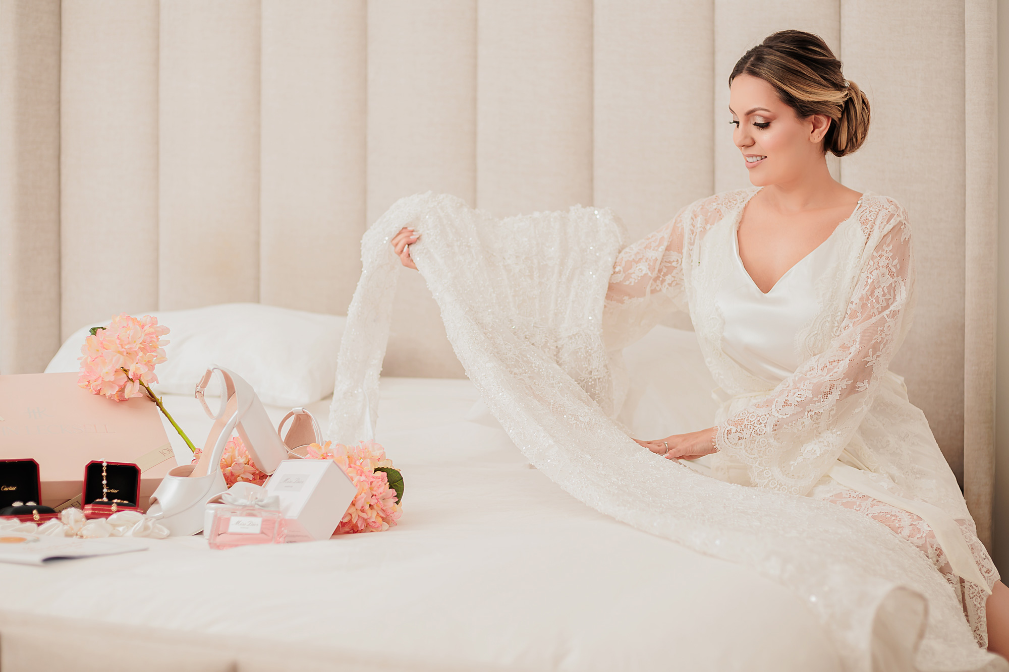 Novias vip