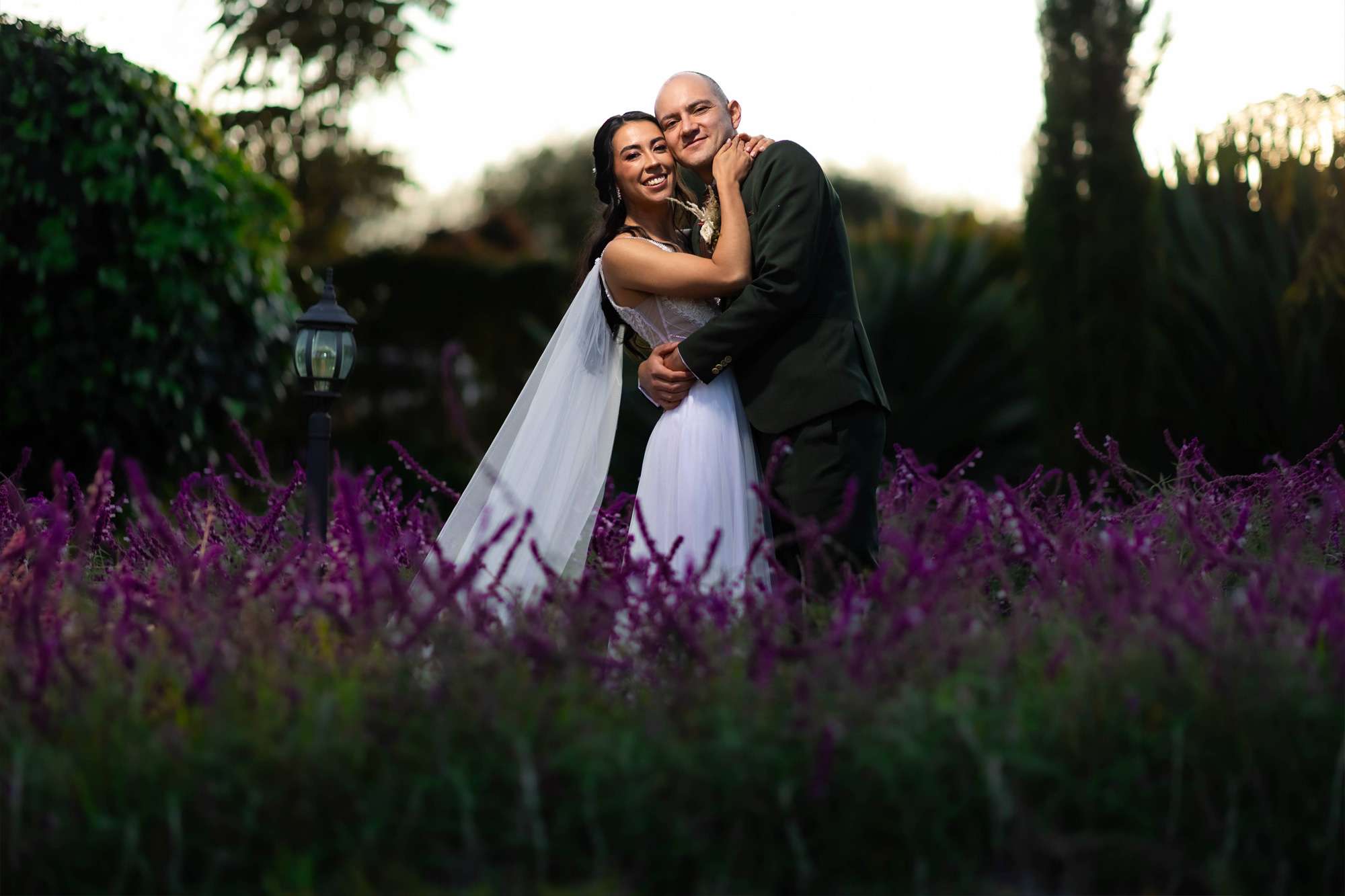 Fotografos de bodas santa marta