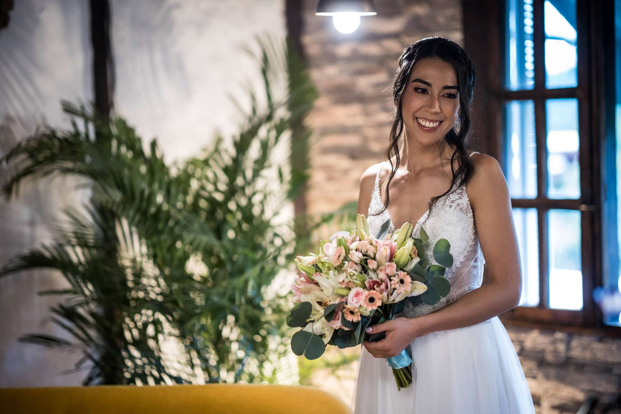 Fotografos de bodas medellin