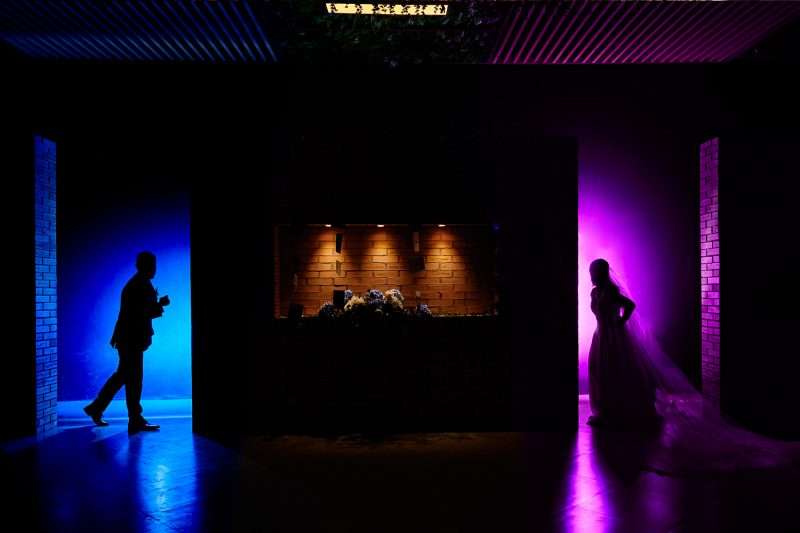 best wedding colombia