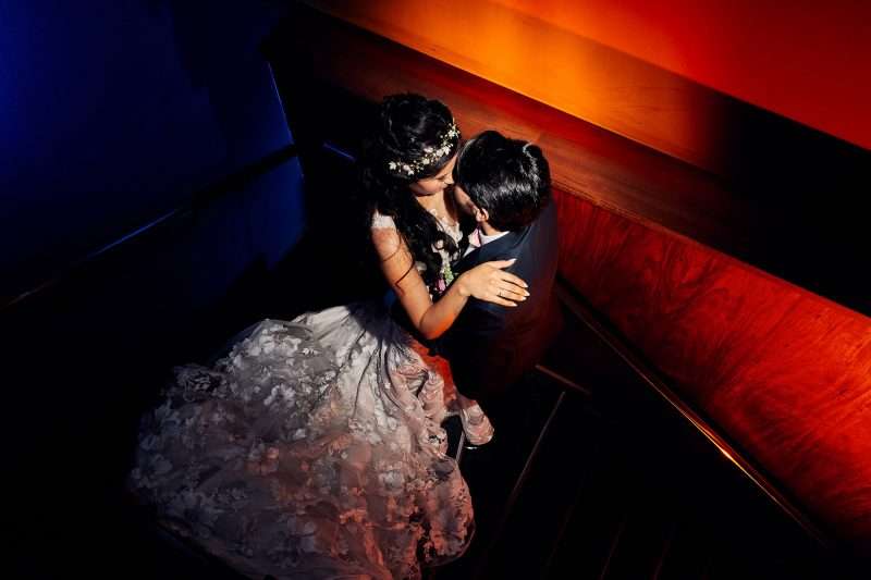 best wedding colombia