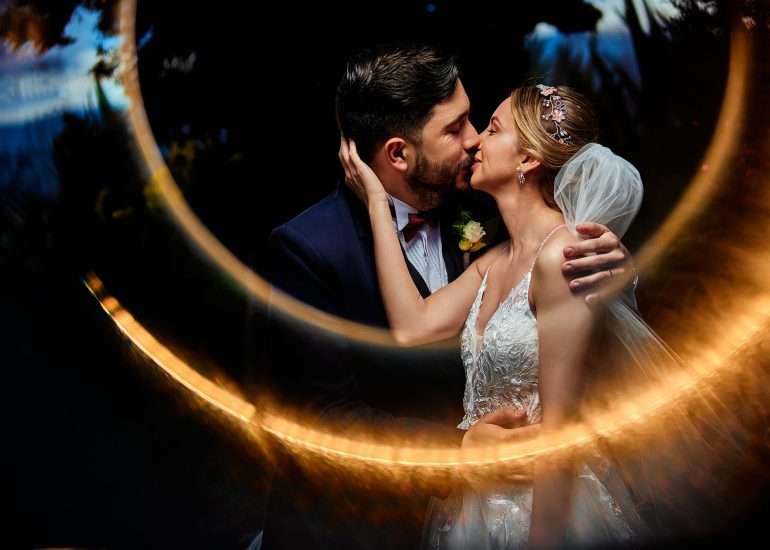 Fotografia de Bodas en Colombia la Fotografía Inc
