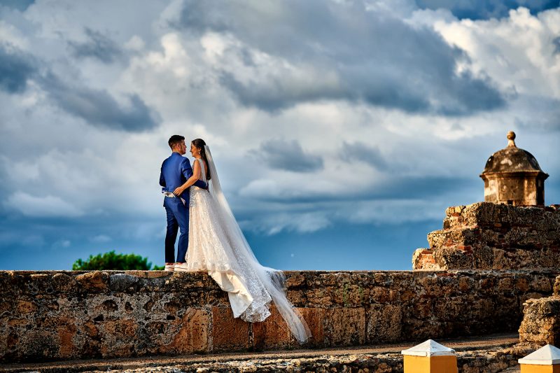 best wedding colombia