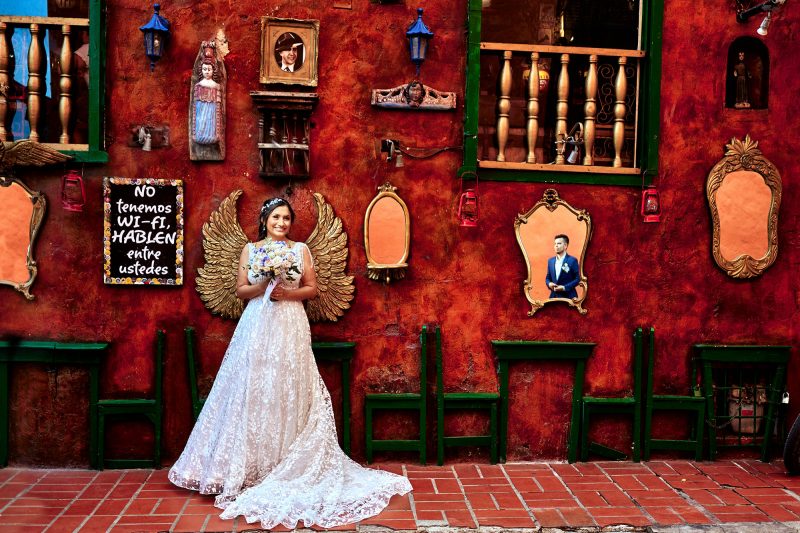 best wedding colombia