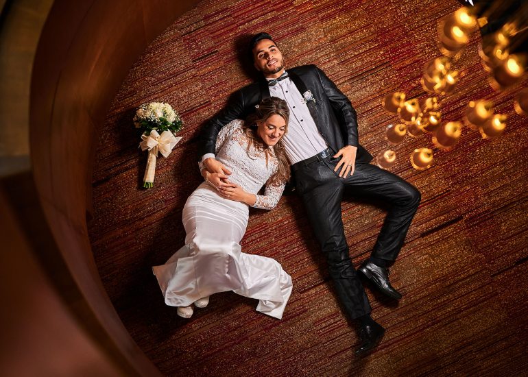 Best wedding colombia