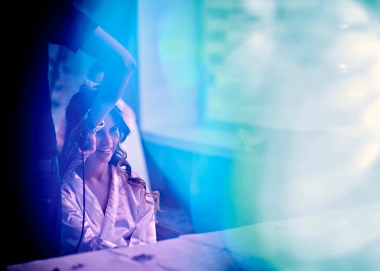 Fotografos de bodas en colombia