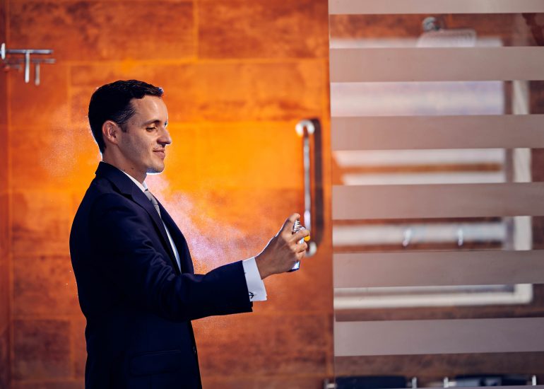 Fotografos de bodas en colombia