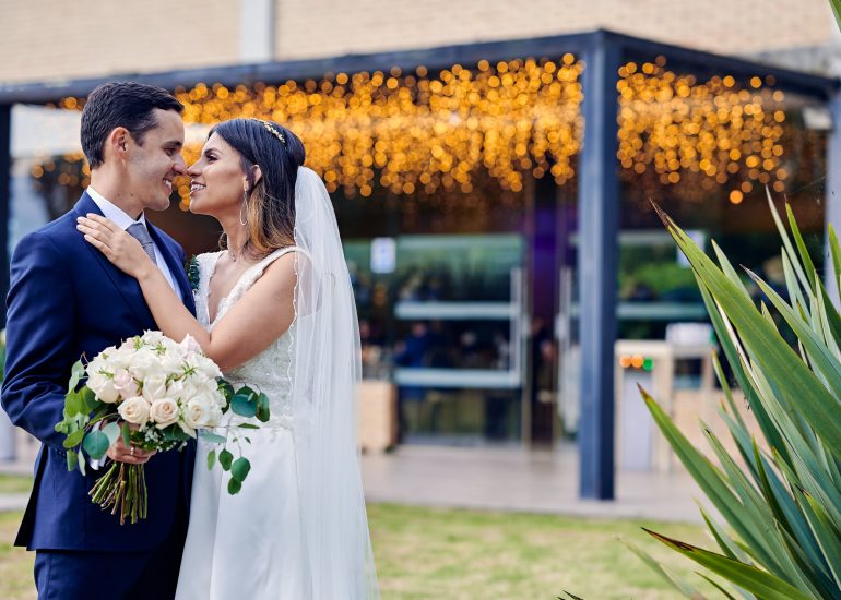 Fotografos de bodas en colombia