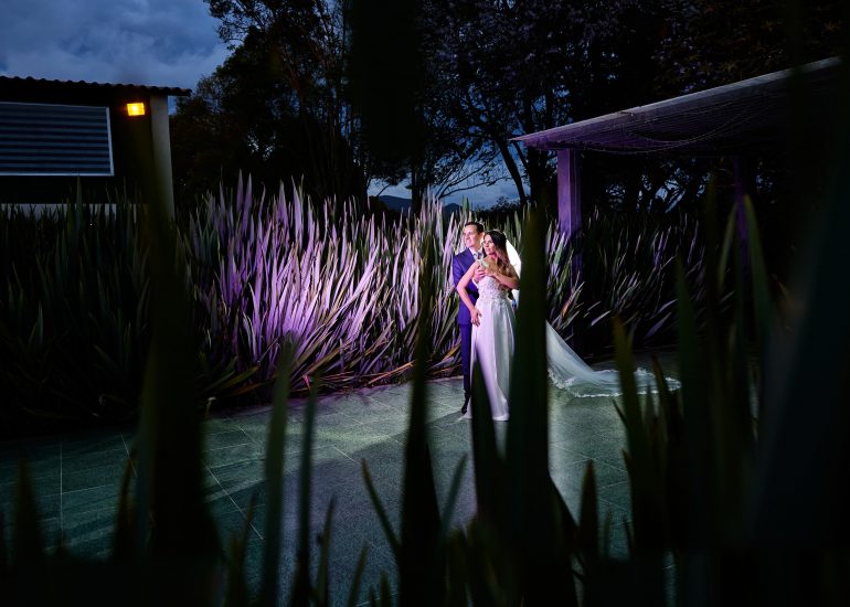 Fotografos de bodas en colombia