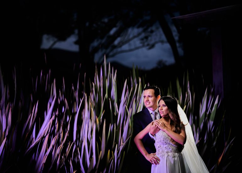Fotografos de bodas en colombia