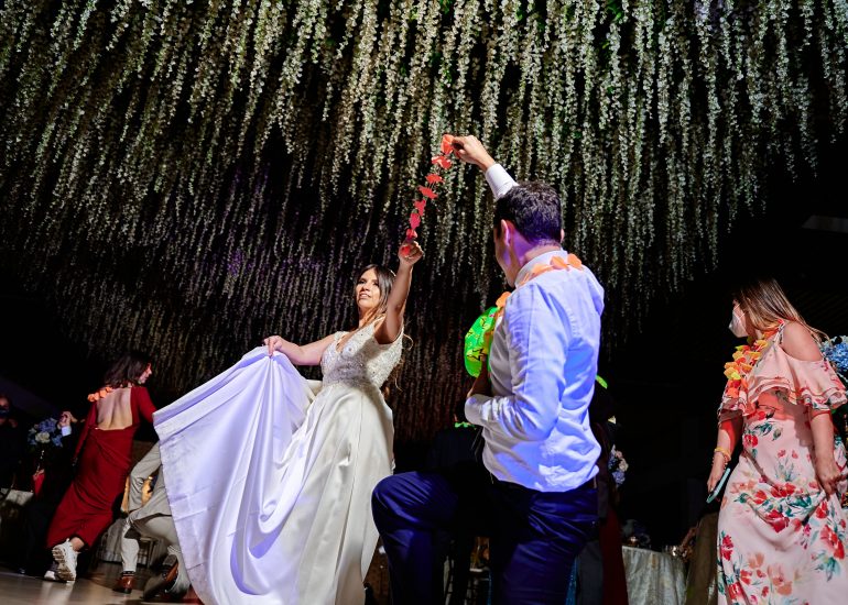 Fotografos de bodas en colombia