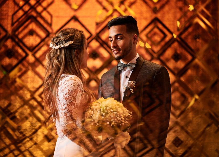 Best wedding colombia