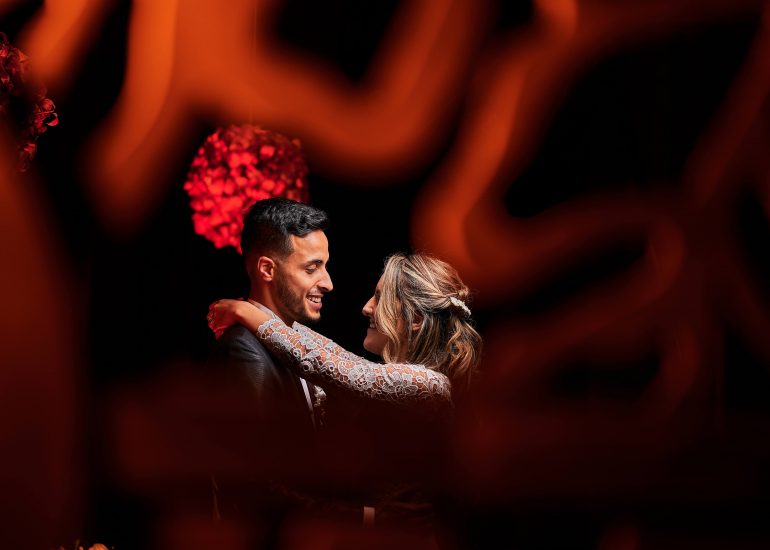 Best wedding colombia