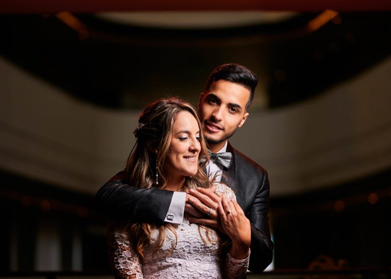 Best wedding colombia