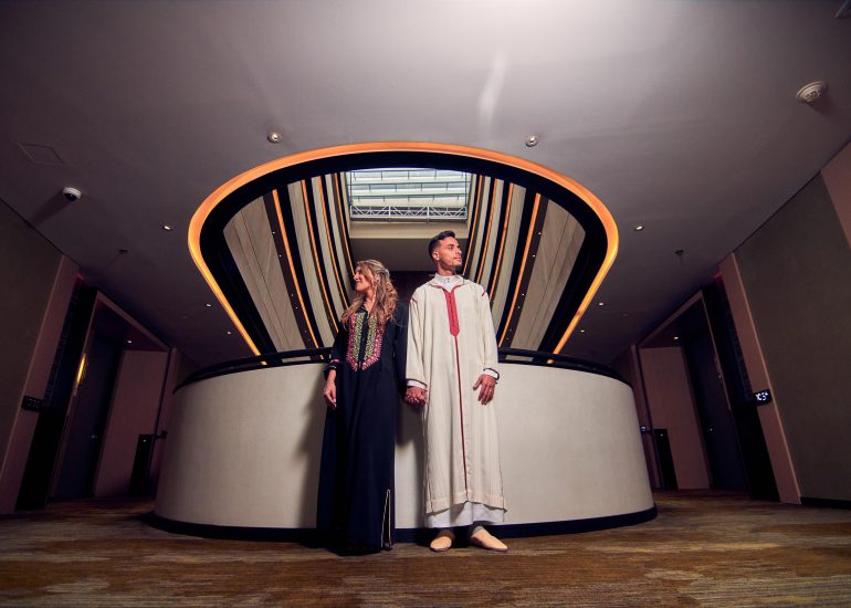 Best wedding colombia