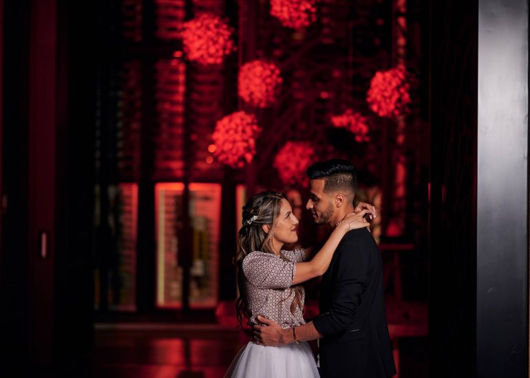 Best wedding colombia