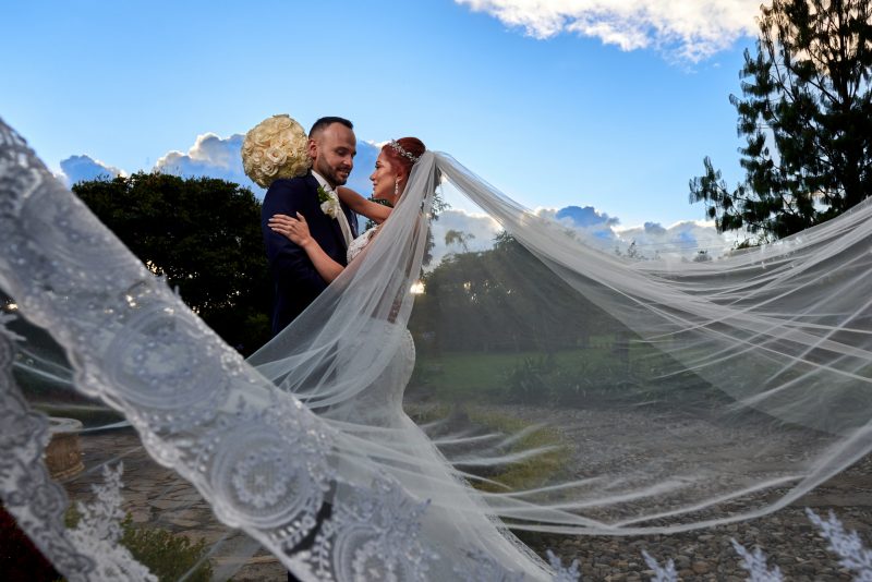 best wedding colombia