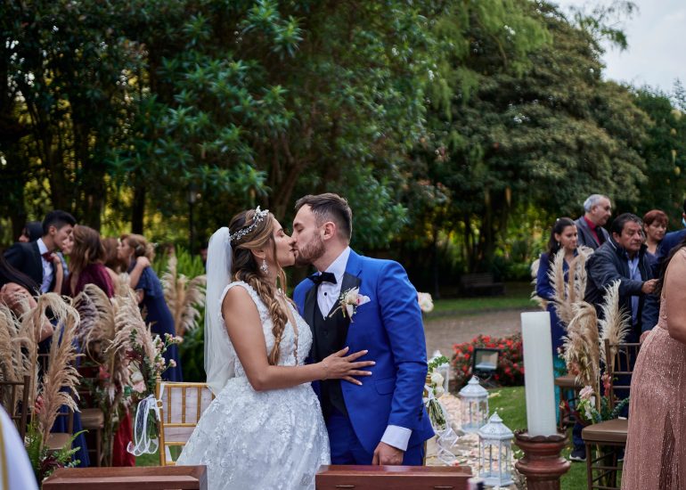 Best wedding colombia