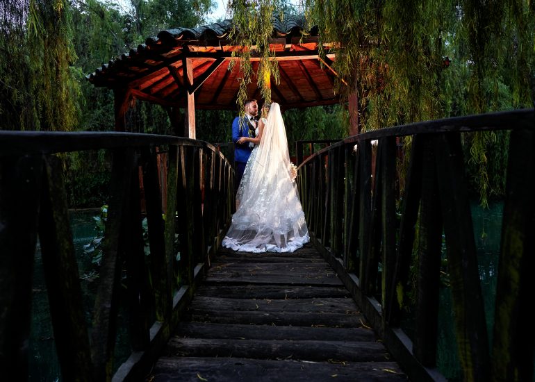 Best wedding colombia