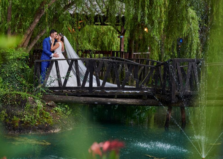 Best wedding colombia