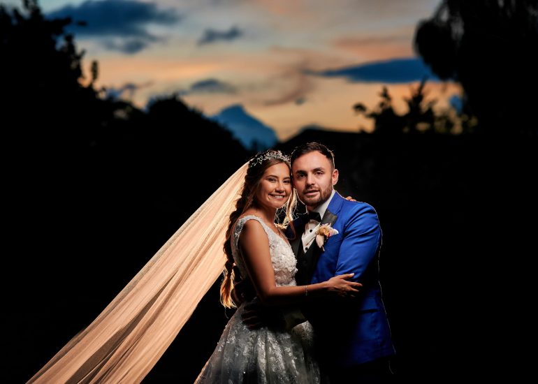 Best wedding colombia