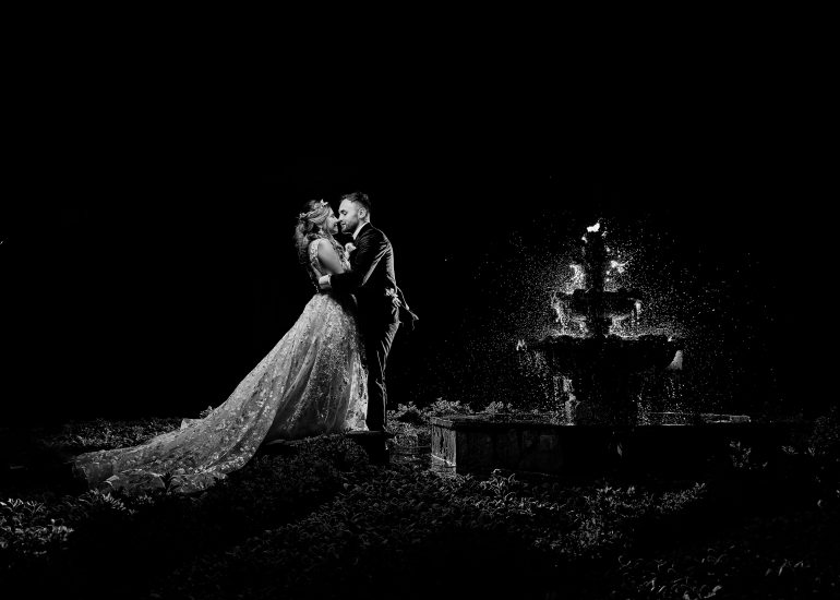 Best wedding colombia