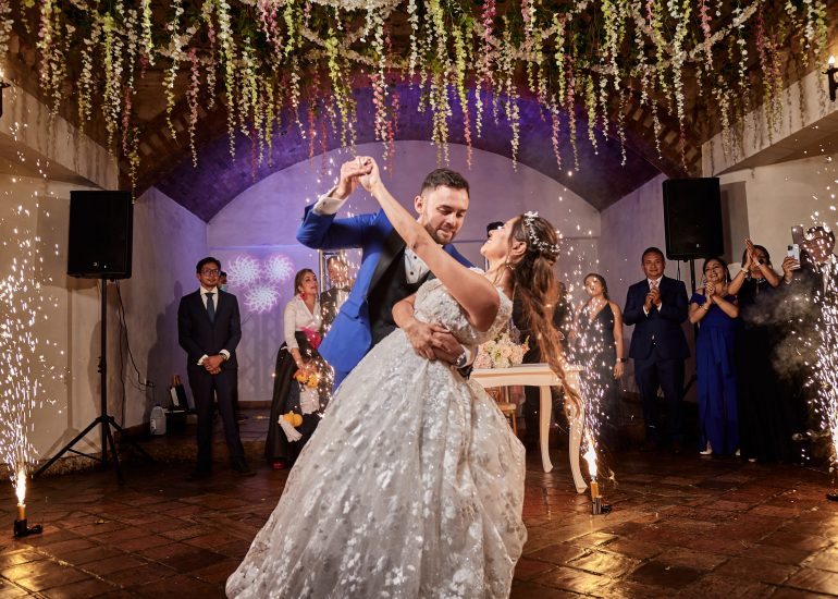Best wedding colombia