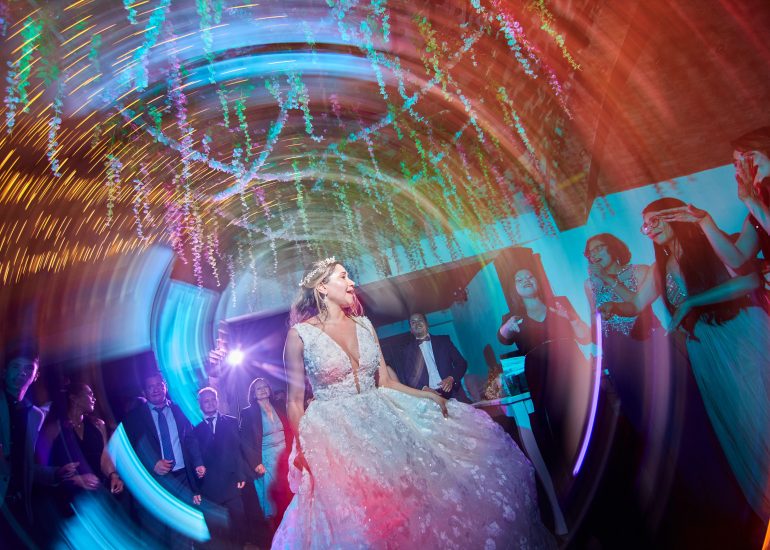 Best wedding colombia