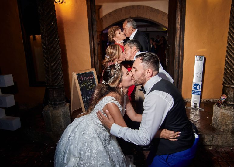 Best wedding colombia