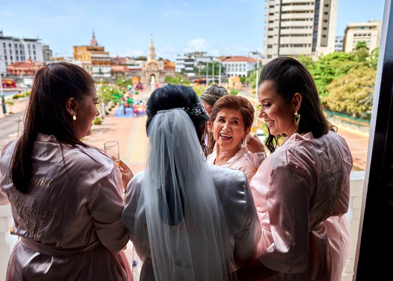 Fotografia de Bodas en Colombia la Fotografía Inc