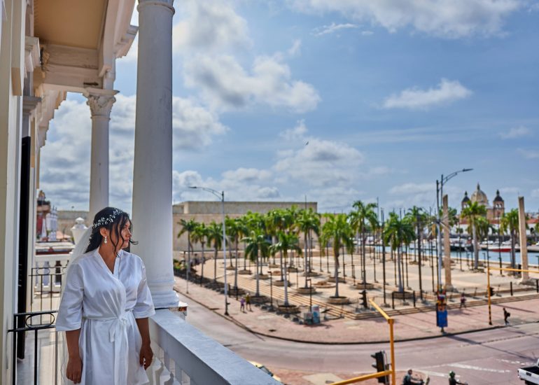 Fotografia de Bodas en Colombia la Fotografía Inc
