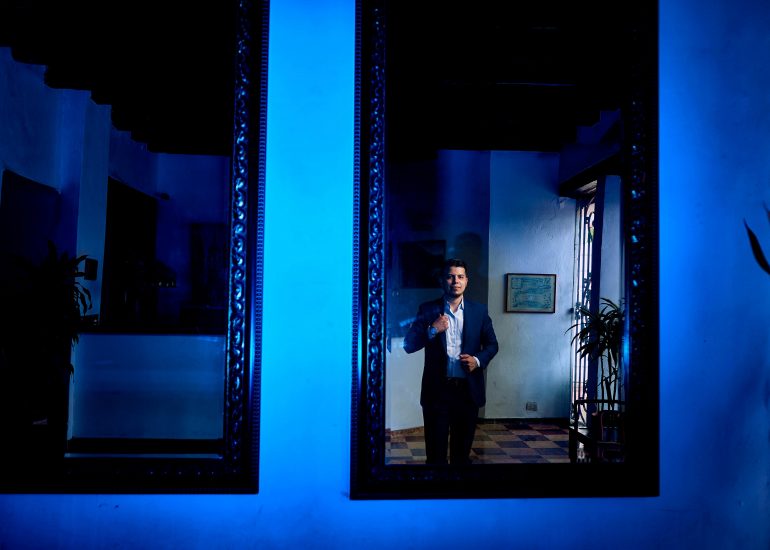 Fotografia de Bodas en Colombia la Fotografía Inc