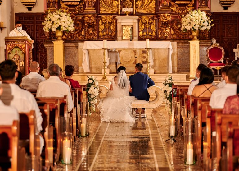 Fotografia de Bodas en Colombia la Fotografía Inc