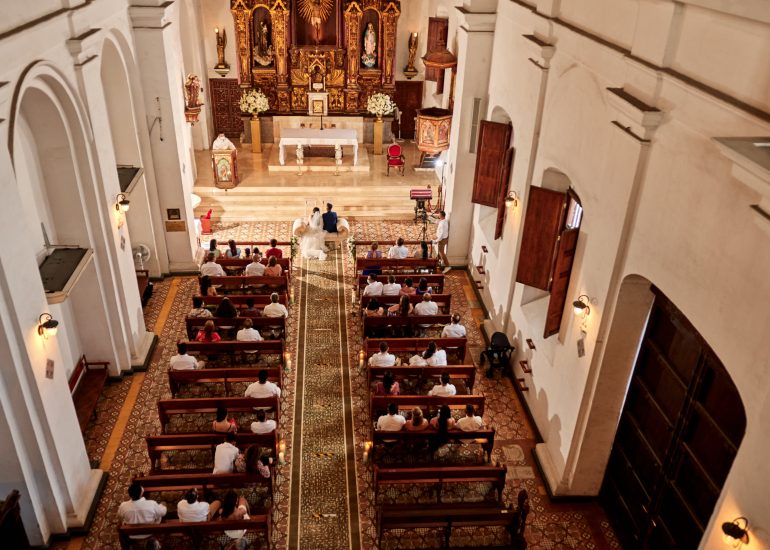 Fotografia de Bodas en Colombia la Fotografía Inc