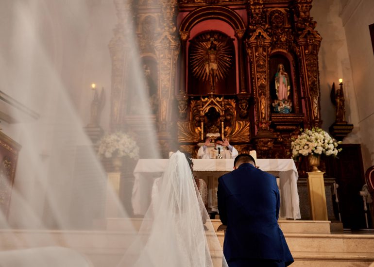 Fotografia de Bodas en Colombia la Fotografía Inc